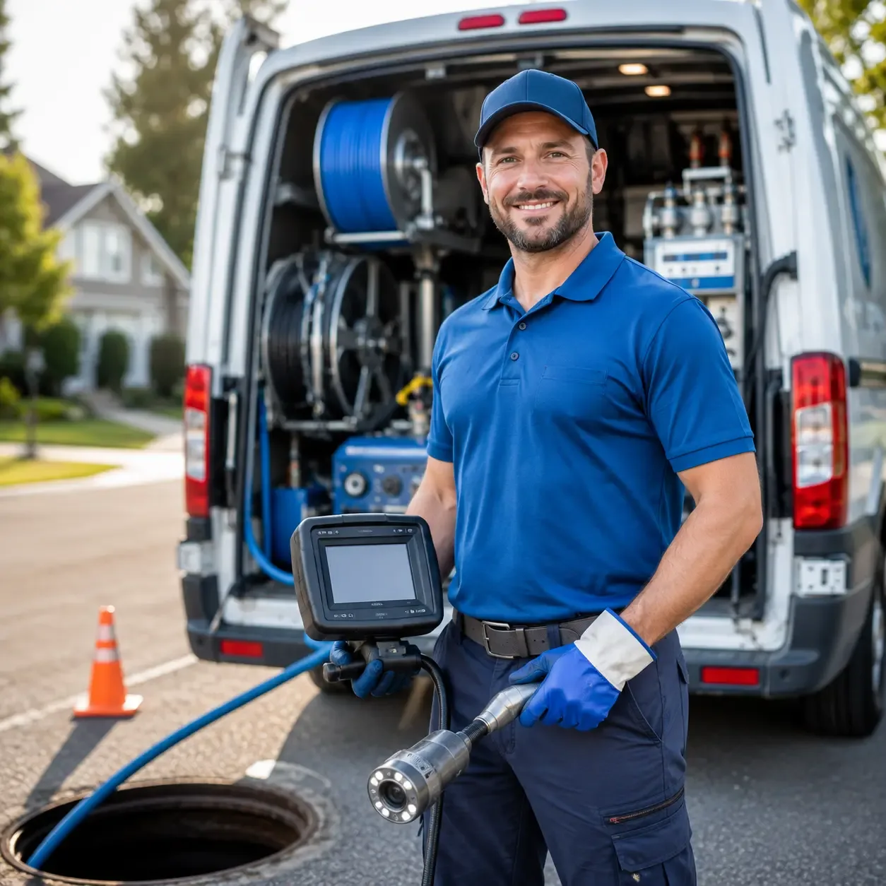 Local Pipe Relining specialists in Montrose, AL