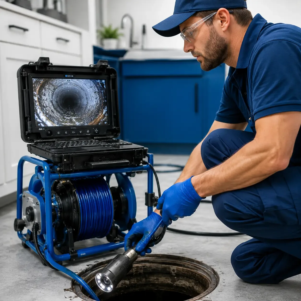 Pipe Relining professionals serving Montrose, AL